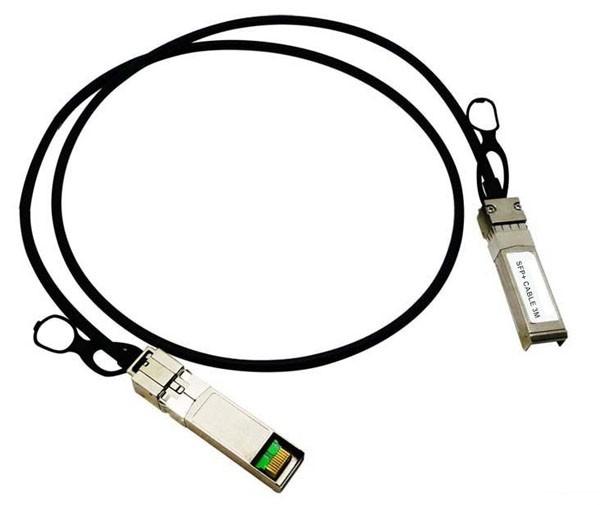SFP+ σε SFP+ καλώδιο της 3M, καλώδιο χαλκού SFP 10G