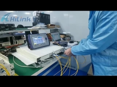 οπτικό υποσύστημα μετατροπής υπηρεσιών 1U HLDCI1600