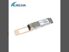 100G QSFP28 SR BiDi OM4 MMF 100m LC Πομποδέκτης