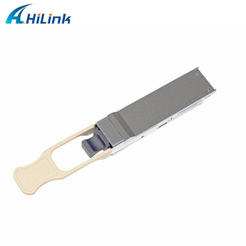 Οπτικοί δέκτες QSFP+ 40G SR4 MMF 850nm 100M OM3 150M OM4 MPO