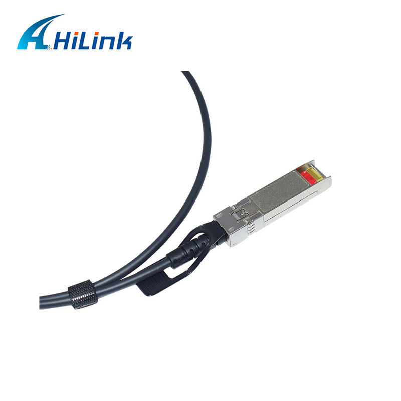 10G SFP DAC χαλκό άμεση σύνδεση χαλκό καλώδιο 2/3/5M μήκος SFP καλώδιο