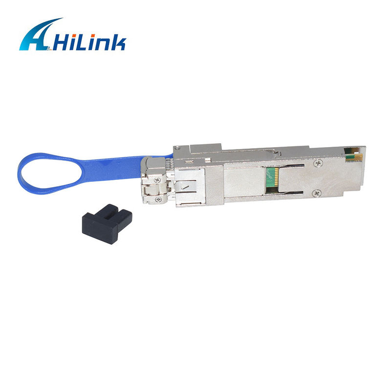 Μονάδα οπτικού πομποδέκτη 40G σε 10G QSFP40G-SFP10G 40G QSFP σε 10G SFP Adapter CVR