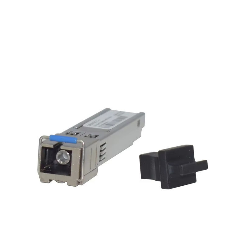 Όλο καινούριες συμβατές GPON OLT τάξης C++ SFP μονάδες 1.25G 2.5G GPON OLT τάξης C++