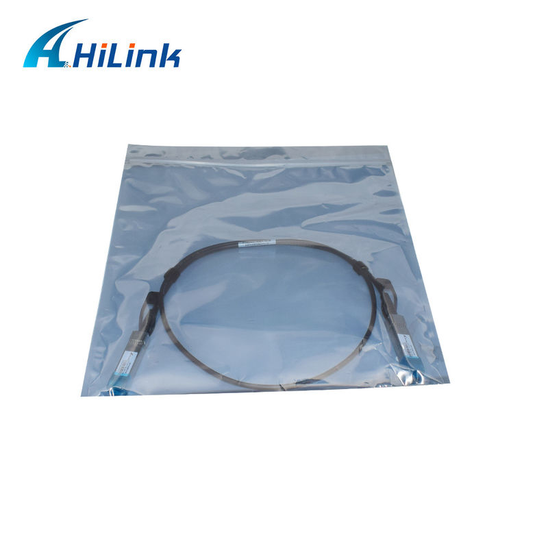 1M Direct Attach Copper (DAC) 30AWG Παθητικό καλώδιο 10G SFP+ Twinax Οπτικό εξοπλισμό ινών