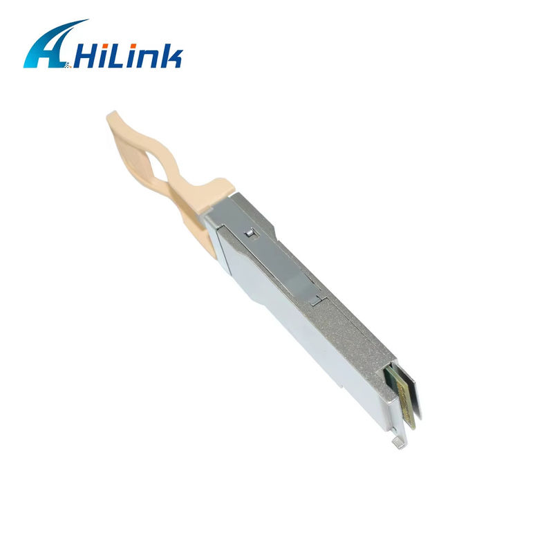 Νέα Τρέντυ 200G βάση QSFP56 SR4 850NM 100M Reach MultiMode MPO Connector Μονάδα οπτικών ινών