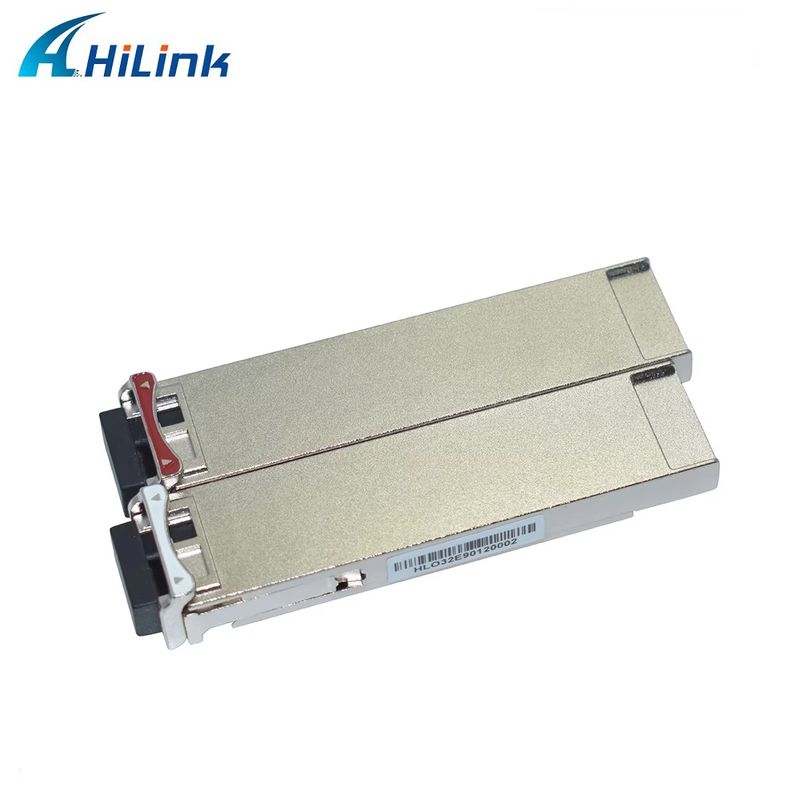 Υψηλής ποιότητας 10G Ethernet WDM BIDI ER 40KM 1270/1330 XFP Οπτική μονάδα οπτικών ινών