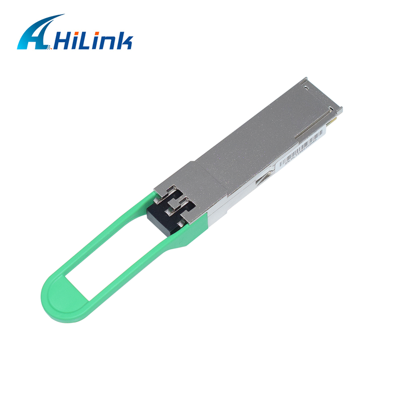 HL-QSFP28-100G-80 100Gb/s QSFP28 BiDi 80km Πιστολήπτης Εναλλακτικός σύνδεσμος EML+PIN με SOA