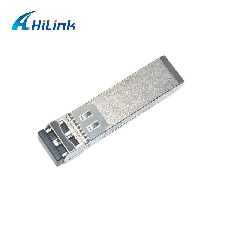 25G SFP28 SR MMF Fiber Optic Module 850nm 100m GBIC Οπτική Δέκτης Βιομηχανικής Θερμοκρασίας
