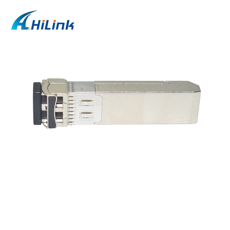 25G SFP28 SR MMF Fiber Optic Module 850nm 100m GBIC Οπτική Δέκτης Βιομηχανικής Θερμοκρασίας