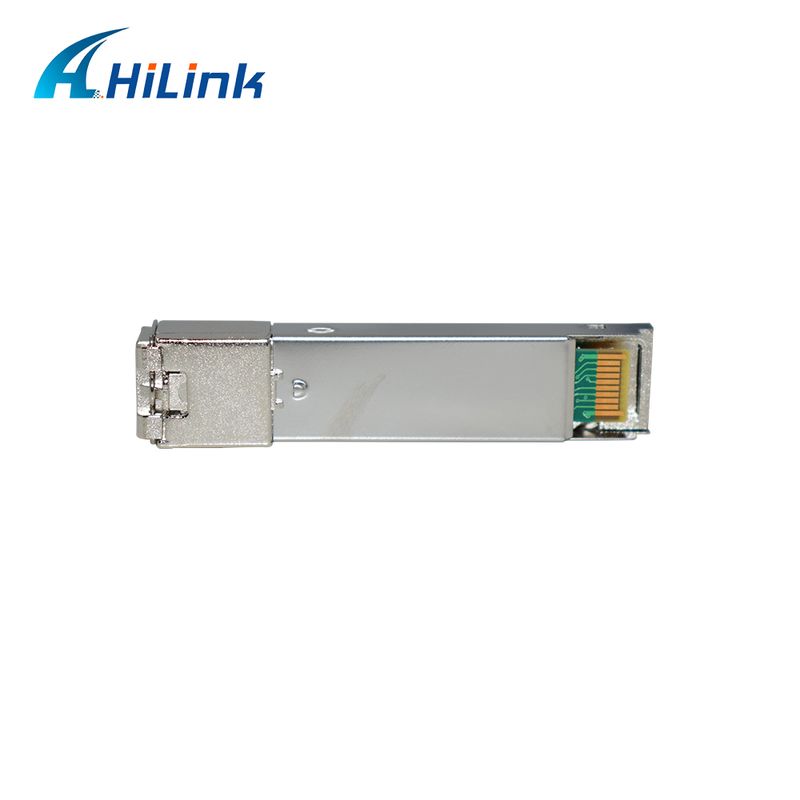Πομποδέκτης EPON OLT SFP με PX20+ PX20++ PX20+++ για ρυθμό δεδομένων 1,25 Gbps και μετάδοση 20KM