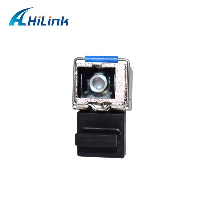 GPON OLT Transceiver SFP Module με έξοδο 8dBm 9dBm και ταχύτητα δεδομένων 2,5G