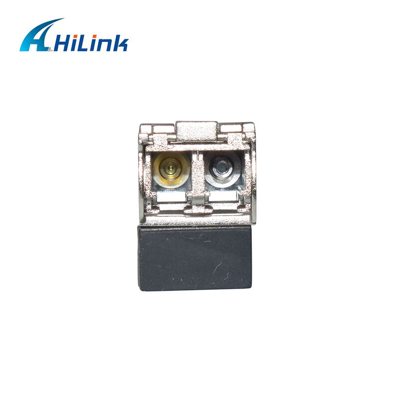 Οπτική μονάδα Hilink 25G SFP28 με παροχή ισχύος 3.3V για Ethernet 25GBASE-LR σε εμπορική περιοχή θερμοκρασίας