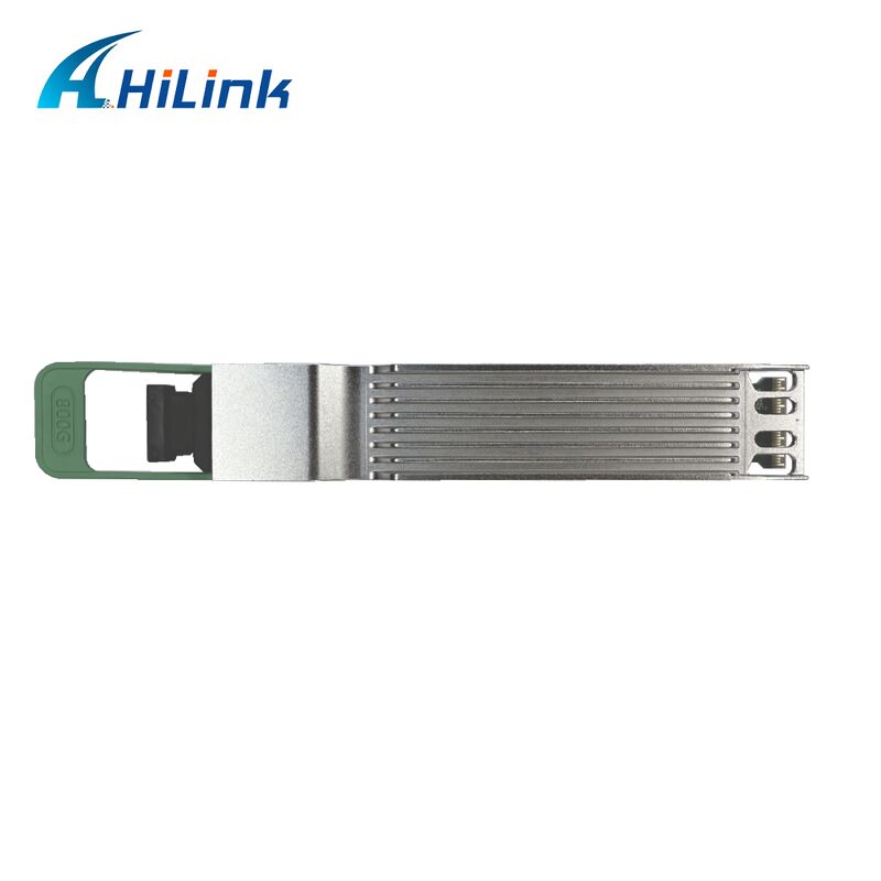 OSFP-800G-DR8 Μοντέλος δέκτη OSFP με ταχύτητα δεδομένων 800G μήκος κύματος 1310nm για απόσταση 500m