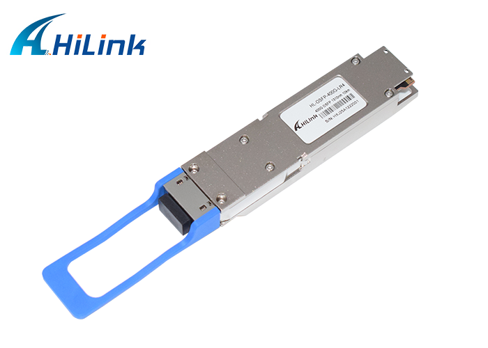OSFP Transceiver 400G Data Speed 10km Transmission 1310nm Wavelength for 400G Ethernet and Data Centers