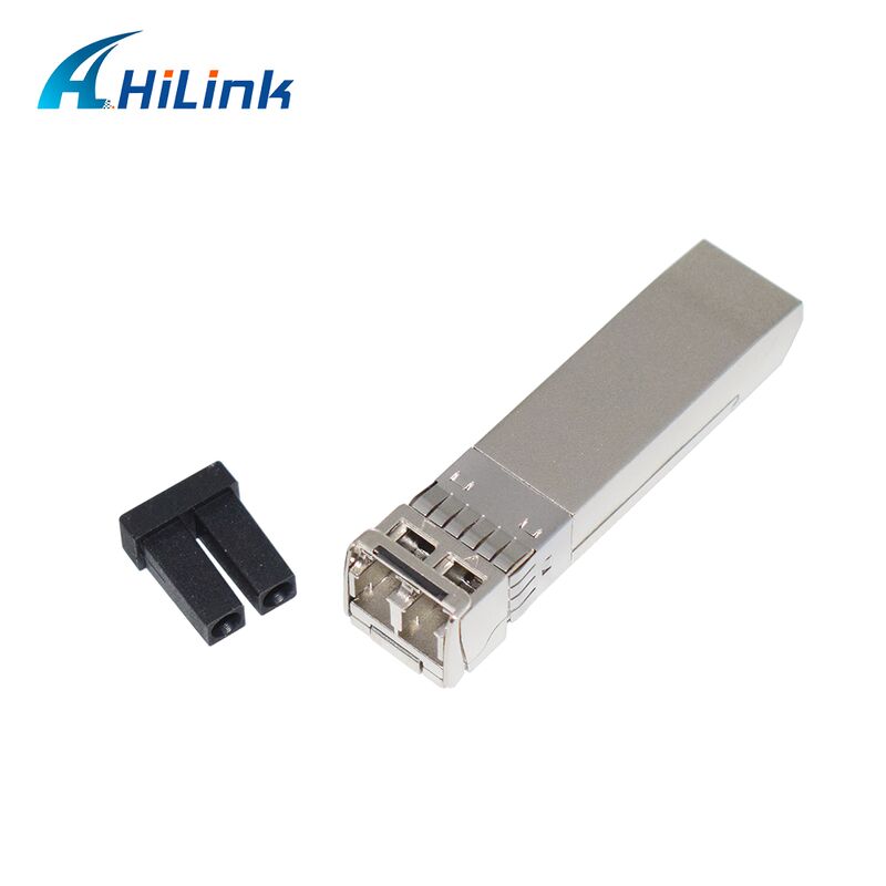 HL-SFP28-25G-SR 25G SFP28 SR Δύο δέκτη LC με ταχύτητα δεδομένων 25Gbps Απόσταση 100m και μήκος κύματος 850nm