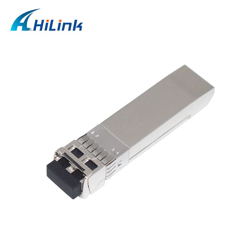 HL-SFP28-25G-SR 25G SFP28 SR Δύο δέκτη LC με ταχύτητα δεδομένων 25Gbps Απόσταση 100m και μήκος κύματος 850nm