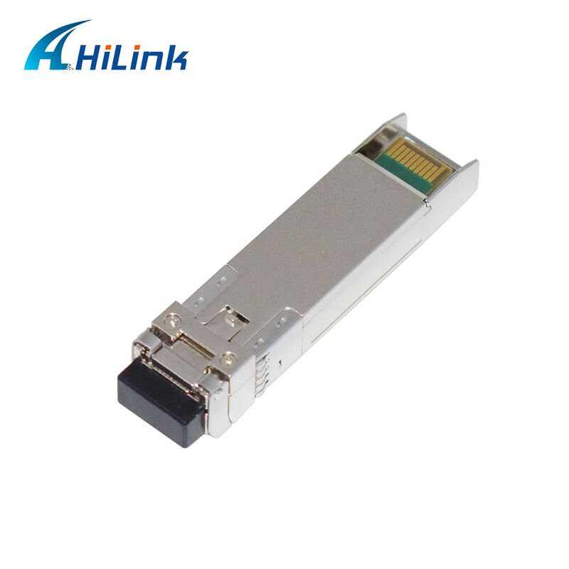HL-SFP28-LR-10KM 25G Transceiver SFP28 με απόσταση μετάδοσης 10km, ταχύτητα δεδομένων 25,78Gbps και χαμηλή κατανάλωση ενέργειας < 1,2W