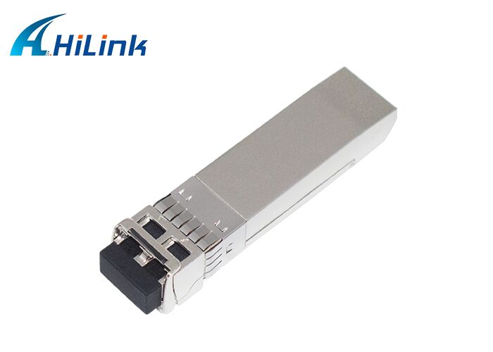 HL-SFP28-25G-SR 25Gbps SFP28 SR Dual LC Optical Transceiver with 850nm VCSEL and 100m Reach