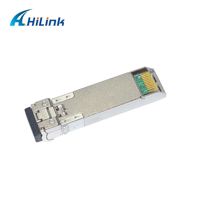 6G 850nm 300m οπτικό 6gbase-SR SFP-6g-SR ενότητας πομποδεκτών SR SFP MMF DOM