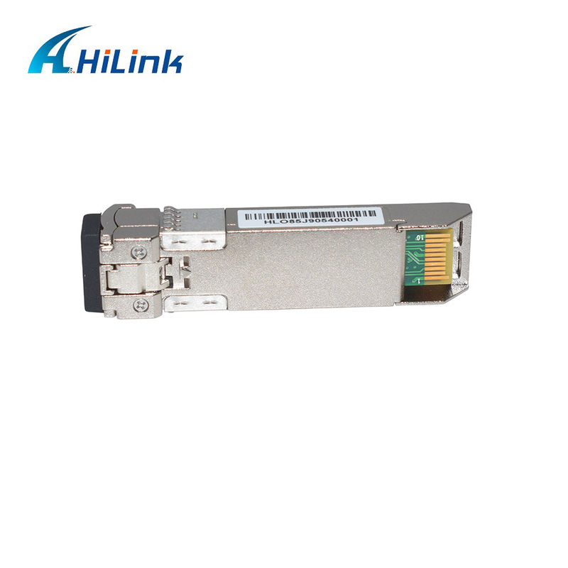 6G 850nm 300m οπτικό 6gbase-SR SFP-6g-SR ενότητας πομποδεκτών SR SFP MMF DOM