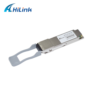 διπλά πολλαπλού τρόπου διπλά LC 40G QSFP+ SWDM4 οπτικά DOM πομποδεκτών