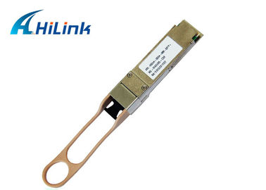 Ενότητα πομποδεκτών 40Gbase SR4 QSFP DDM/DOM 300m με το συνδετήρα MPO