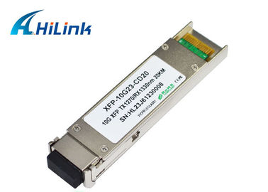 Ενιαία ενότητα πομποδεκτών τρόπου XFP