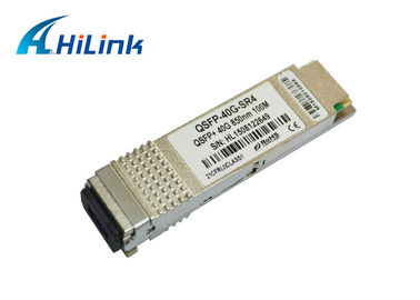 40g οπτικός πομποδέκτης qsfp+