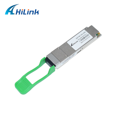 100G CWDM4 QSFP28 2km οπτικά DOM πομποδεκτών LC 1271-1331nm SMF SMF
