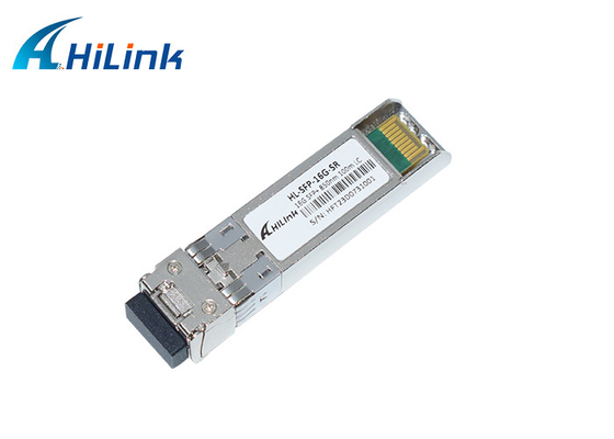 HL-SFP-16G-SR οπτικοί δέκτες 16GFC 850nm 100M SFP+ SR διπλή LC DOM