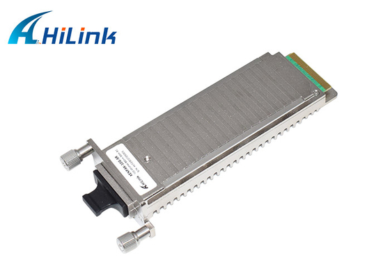 XENPAK-10G85-SR XENPAK 10GBASE SR SFP+ Transceiver Multi Mode 300m Διπλός σύνδεσμος SC