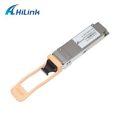 HL-QSFP200G-SR4 200G QSFP56 SR4 Οπτικός δέκτης