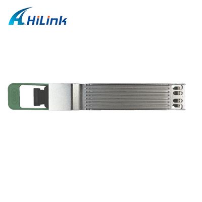 800G OSFP112 DR8 πομποδέκτης, διπλή διεπαφή MPO-12 APC, 1310nm, έως 500m