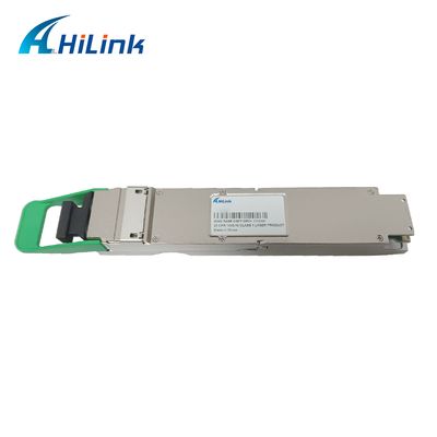 800G OSFP112 DR8+ Μεταβιβαστής Δύο MPO-12 APC Διασύνδεση 1310nm 2km OSFP