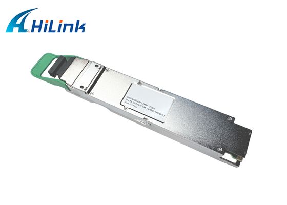 800G DR8+ 1310nm 2km  Οπτική μονάδα OSFP OSFP112  Διπλός σύνδεσμος MPO-12 για Κέντρο Δεδομένων