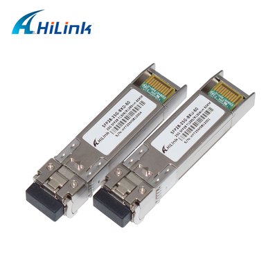 25Gb/s SFP28 BIDI 60km DDM Πομποδέκτης