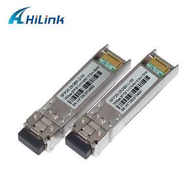 25G SFP28 BIDI 50km 1270/1310nm Module