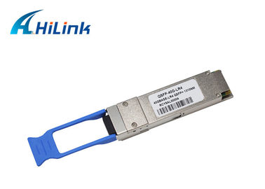 1310nm QSFP+ οπτική ενότητα PSM IR4 2km/10km ινών τρόπου πομποδεκτών ενιαία