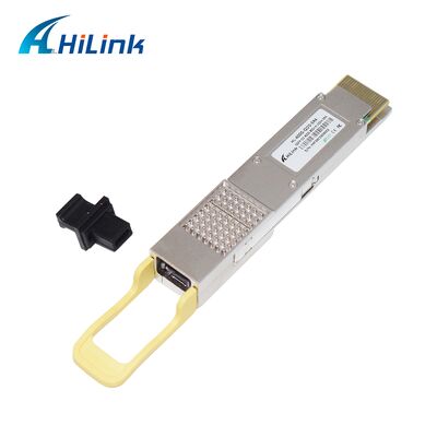 HL-QDD-400G-SR4 400G 850nm 100M PAM4 8*50G MPO-12 Πηρακτήρας SFP DOM