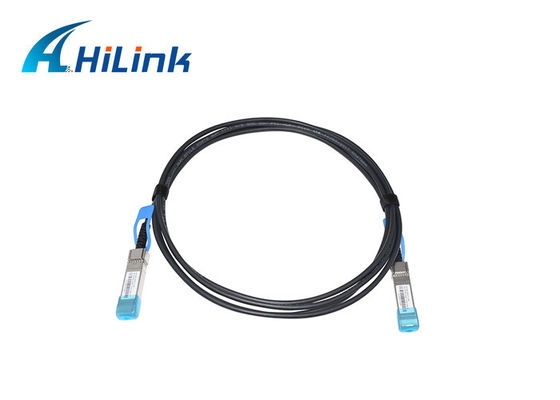 Το συμβατό cisco 25G Ethernet DAC SFP28 3m παθητικό Sfp28 άμεσο συνδέει το χάλκινο καλώδιο