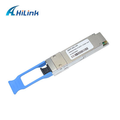 ΣΥΝΔΕΤΉΡΑΣ ΠΟΜΠΟΔΕΚΤΏΝ 40GBASE 10KM MPO ΤΗΣ LR 1310NM QDR ΟΔΓ QSFP+