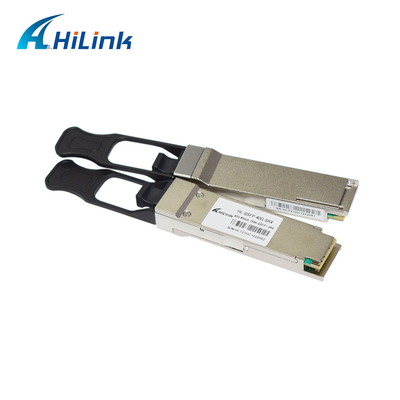 οπτικός πομποδέκτης ZTE 40G QSFP SR4 150m SFP με το συνδετήρα MPO MTP