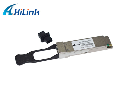 Οπτικά DOM QSFP+ 850nm 150m πομποδεκτών DDM MTP MPO MMF SFP