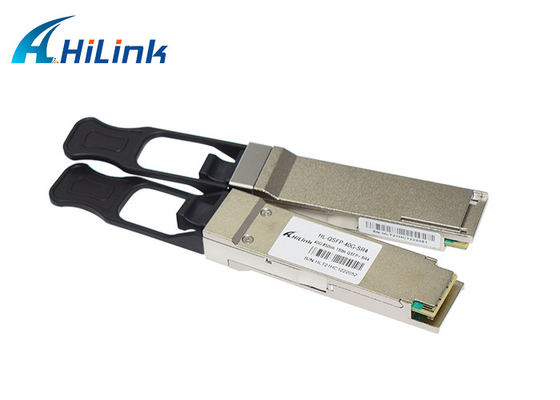 Οπτικά DOM QSFP+ 850nm 150m πομποδεκτών DDM MTP MPO MMF SFP